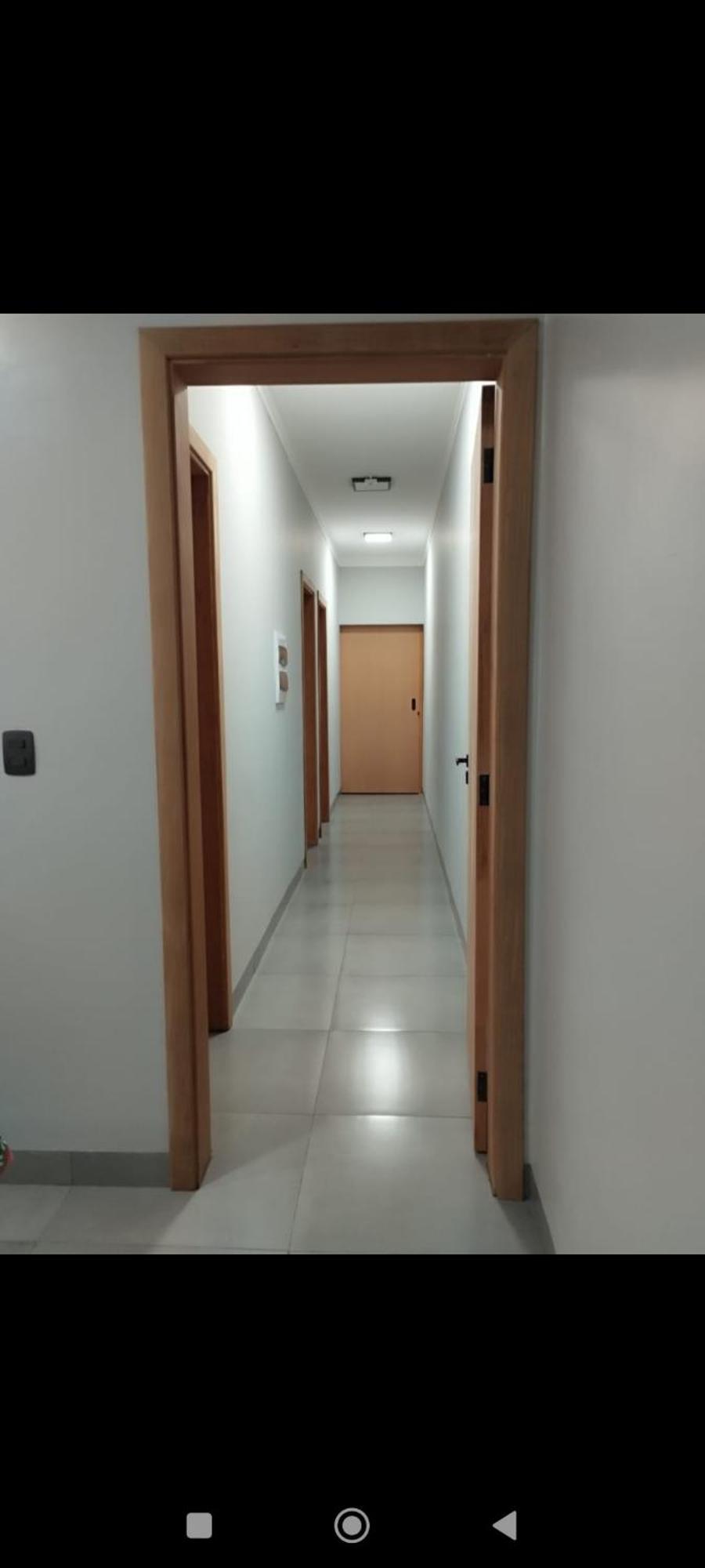 Linda Casa Moderna E Ampla Villa Presidente Prudente Exteriör bild