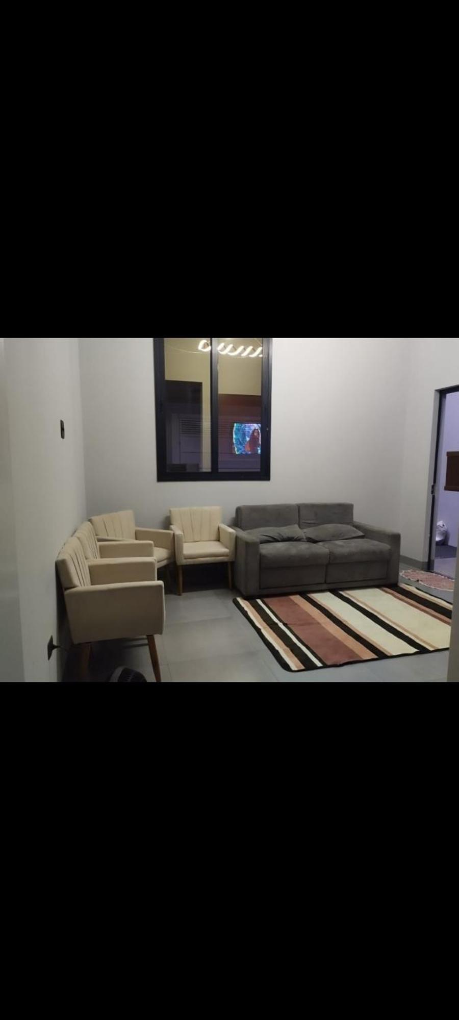 Linda Casa Moderna E Ampla Villa Presidente Prudente Exteriör bild