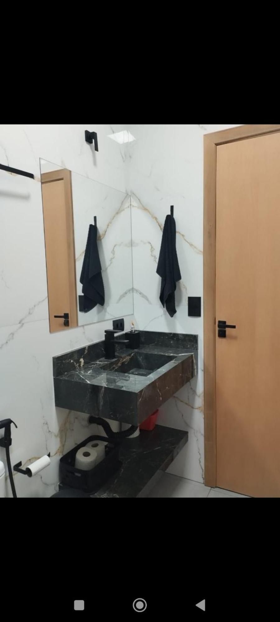 Linda Casa Moderna E Ampla Villa Presidente Prudente Exteriör bild